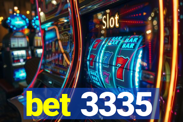 bet 3335